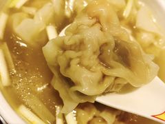 一记鲍鱼仔净云吞-一记面馆(易发店)