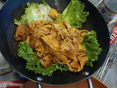 -陈熹公民族美食文化餐厅(中华广场店)