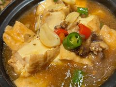 -汀小府·福建客家菜(鼓山沃尔玛店)