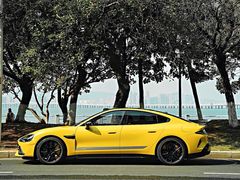 -超跑熊跑车俱乐部