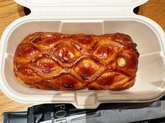 -B&C黄油与面包·THE GARDEN BAKERY概念店(世纪汇店)