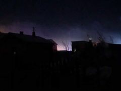 -北极村旅游风景区