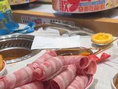 -龍歌自助小火锅(崂山丽达店)