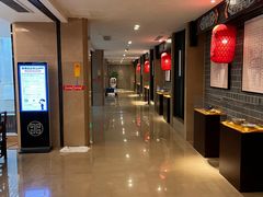 -聚春园自助餐厅(东街口店)