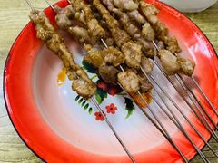 -郑贵初烧烤·烤凤爪的发明者(王家湾店)