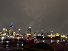 -Chili's Cafe&Bar奇利斯(滨江店)