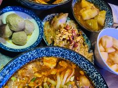 -粉家柳州螺蛳粉(杨宅路店)