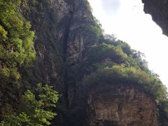 -龙门涧景区