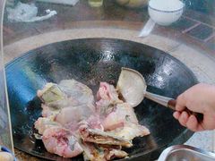 -印象老灶台三下锅·湘西本土原味菜(天门山索道店)