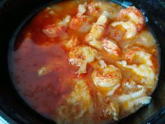 -海盗虾饭·剥好的小龙虾饭(SOHO尚都店)