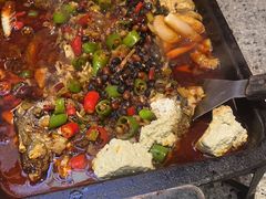 -里岛烤鱼(东港凯虹广场店)