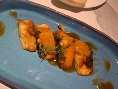 -阿里疆Alijiang·丝路美食·异域风情·清真(长楹天街店)
