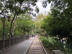 -铁路文化公园