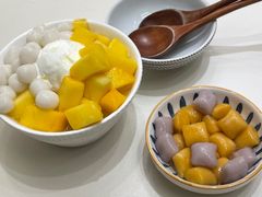 多芒小丸子-小团圆糖水铺(襄阳南路店)