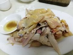 醉贤手撕鸡-醉贤居