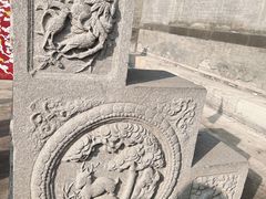 -张学良旧居陈列馆