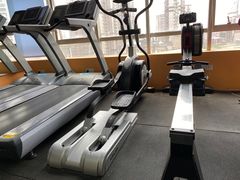 -GYMPLUS智能健身(中山北路店)