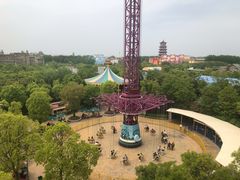 -芜湖方特东方神画