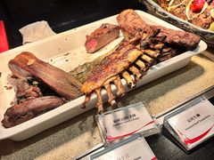 -东方明珠·可口可乐欢乐餐厅