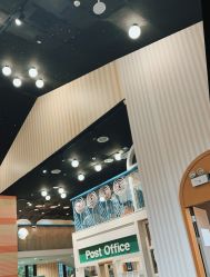 -奈尔宝·儿童乐园·亲子餐厅(星河湾店)