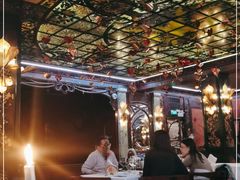 -马克西姆餐厅(崇文门店)