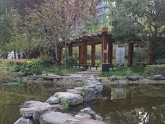 -木塔寺遗址生态公园