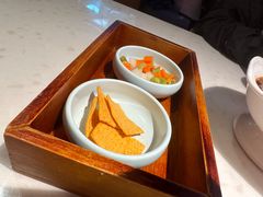 -舞辣辣·川菜·黑豆花水煮鱼(卓悦汇店)