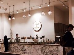 -WHEAT&BAKER-麥(凯德来福士店)