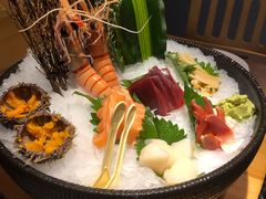 -割烹旭日本料理(龙湖狮山天街店)