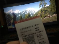 -上影国际影城(普陀绿地缤纷城店)