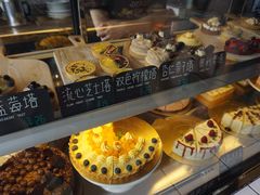 -Juicy Bakery(大学路店)