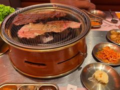 -西塔老太太泥炉烤肉(苏州大悦城店)