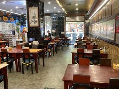 -都一处烧麦馆(前门店)