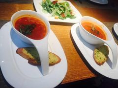 -香草意餐厅(杏石口路店)