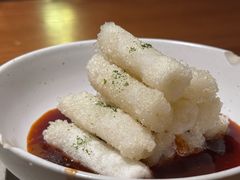 -春熙台韩国料理·章鱼肥牛(西丽店)