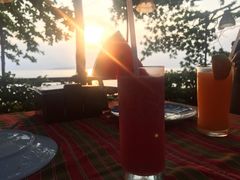 -卷心菜和避孕套餐厅(Pattaya)