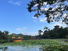 -承德避暑山庄景区