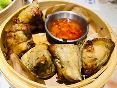 -KingThaia金泰兰(滨江天街店)