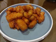 -京天红酒家(虎坊路店)