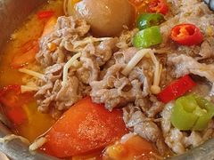 -谷田稻香·砂锅菜(元洪店)