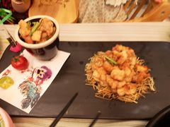 -得丘礼享谷·玉兰苑