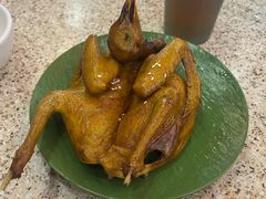 -煲煲掂风味煲仔饭餐厅(西区店)