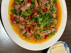 -飞虹鱼馆(春华路店)