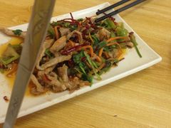 -延阿姨水豆腐(公园店)