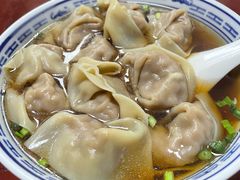 -古徽州馄饨店(宝安路店)