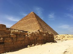 -吉萨金字塔群