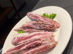 -NIUAN牛庵·日式和牛烧肉(恒隆店)