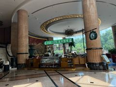 -南京维景国际大酒店(南京博物院店)