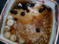 豆花1号-鲜芋仙(番禺万达广场店)