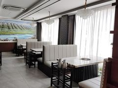 -爱膳菌锅锅(阳南店)